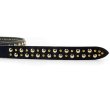 画像3: バイキング スタッズベルト BYKING STUDS BELT [BLACK]TYPE C (3)