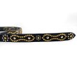 画像2: バイキング スタッズベルト BYKING STUDS BELT [BLACK]TYPE G (2)