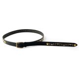 画像: バイキング スタッズベルト BYKING STUDS BELT [BLACK]TYPE E