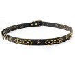 画像3: バイキング スタッズベルト BYKING STUDS BELT [BLACK]TYPE G (3)