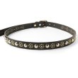 画像3: バイキング スタッズベルト BYKING STUDS BELT [BLACK]TYPE F (3)