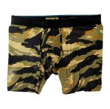 画像: STANCE スタンス 　"TIGER CAMO WHOLSTER" [TIGER CAMO ] 