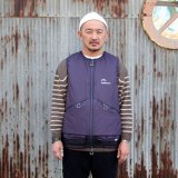 画像: CMF　"US WARMER  VEST"[E.PLANT] 