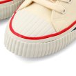 画像6: DAPPERS ダッパーズ　"CANVAS SNEAKERS" [OFF] LOT1650 (6)