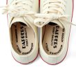 画像9: DAPPERS ダッパーズ　"CANVAS SNEAKERS" [OFF] LOT1650 (9)