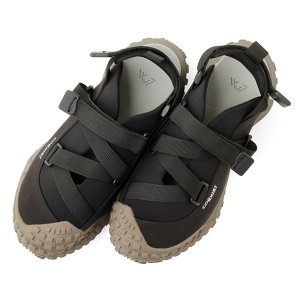 画像: 　CMF　コムフィ　 APPROACH 　" 02 SANDAL" [BLACK] 