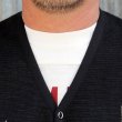 画像2: WESTRIDE　ウエストライド　"NGT NATIVE VEST"[BLK]  (2)