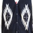 画像3: WESTRIDE　ウエストライド　"NGT NATIVE VEST"[BLK]  (3)