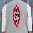 画像7: WESTRIDE　ウエストライド　"NGT NATIVE VEST"[GRAY]  (7)