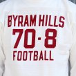 画像2: ウエアハウス Lot 4063 7分袖フットボールT" BYRAMHILLS" [OFF]  (2)