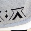画像5: WESTRIDE　ウエストライド　"NGT NATIVE VEST"[GRAY]  (5)