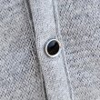 画像4: WESTRIDE　ウエストライド　"NGT NATIVE VEST"[GRAY]  (4)