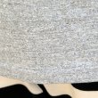 画像5: ウエアハウス Lot 4063 7分袖フットボールT" WESTPOINT" [H.GRAY]  (5)