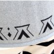 画像8: WESTRIDE　ウエストライド　"NGT NATIVE VEST"[GRAY]  (8)