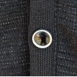 画像4: WESTRIDE　ウエストライド　"NGT NATIVE VEST"[BLK]  (4)