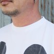 画像3: ジャクソンマティス　JACKSON MATISSE 半袖TEE　”Mickey Tee”[YELLOW]  (3)
