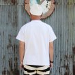 画像6: ジャクソンマティス　JACKSON MATISSE 半袖TEE　”Mickey Tee”[YELLOW]  (6)