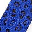 画像3: JELADO ジェラード　ソックス　"Animal Boots Sox" [BLUE] 【AB94639】 (3)