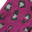 画像3: JELADO ジェラード　ソックス　"Animal Boots Sox" [PINK] 【AB94639】 (3)