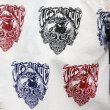 画像4: ウエストライド　 WESTRIDE  "CAMPUS SS SHIRTS [OFF] (4)