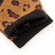 画像3: JELADO ジェラード　ソックス　"Animal Boots Sox" [BROWN] 【AB94639】 (3)