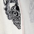 画像7: ウエストライド　 WESTRIDE  "CAMPUS SS SHIRTS [OFF] (7)