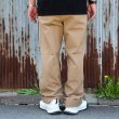 画像3: ジェラード　JELADO " 41 KHAKI LASTLESORT CHINO CLOTH" [KHAKI] 【AG94341A】 (3)