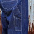 画像8: ジェラード　JELADO  "311W Painter Pants"[ID] 【JP94311W】 (8)