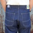 画像4: ジェラード　JELADO  "311W Painter Pants"[ID] 【JP94311W】 (4)