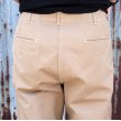 画像4: ジェラード　JELADO " 41 KHAKI LASTLESORT CHINO CLOTH" [KHAKI] 【AG94341A】 (4)