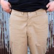 画像7: ジェラード　JELADO " 41 KHAKI LASTLESORT CHINO CLOTH" [KHAKI] 【AG94341A】 (7)