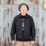 画像: ジェラード   JELADO Dean 　[BLACK] 【SG01411】