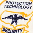 画像2: USED パッチ　[SECURITY] (2)