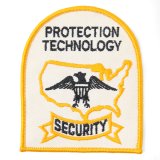 画像: USED パッチ　[SECURITY]