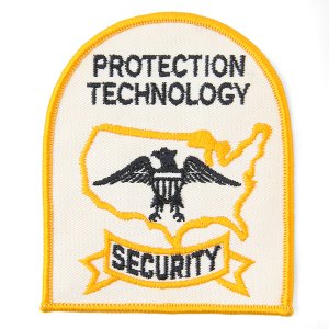 画像: USED パッチ　[SECURITY]