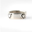 画像3: NAVAJO  RING インディアンジュエリー　ナバホリング　[SILVER]　HENRY MARIANO (3)