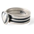 画像5: NAVAJO  RING インディアンジュエリー　ナバホリング　[SILVER]　KEVIN RAMONE (5)