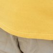 画像5: ダッパーズ　DAPPERS 半袖TEE Lot 1773 " CC HS62 "[MUSTARD]  (5)