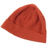 画像: DAPPERS ダッパーズ　”Classical Type A-4 Cotton Knit Cap ” [MALON]  LOT1800