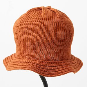画像: HIGHLAND 2000 　”CRUSHER HAT” [ORANGE]  