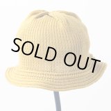 画像: HIGHLAND 2000 　”CRUSHER HAT” [INCA]  