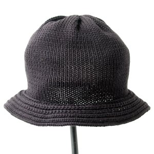 画像: HIGHLAND 2000 　”CRUSHER HAT” [BLACK]  