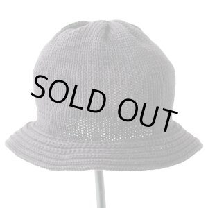 画像: HIGHLAND 2000 　”CRUSHER HAT” [BLACK]  