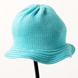 画像: HIGHLAND 2000 　”CRUSHER HAT” [PALE TQ]  