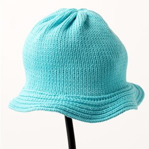 画像: HIGHLAND 2000 　”CRUSHER HAT” [PALE TQ]  