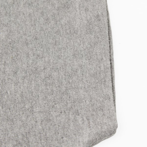 画像4: ダッパーズ　DAPPERS   "Aztec Print Design Crew Neck Tee Special Sewing  "[L.GREY] LOT1560 (4)