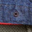 画像6: ジェラード   JELADO U.S.Navy Dungaree Jumper　[INDIGO] 【CT12316】 (6)