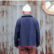 画像9: ジェラード   JELADO U.S.Navy Dungaree Jumper　[INDIGO] 【CT12316】 (9)