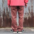 画像3: JELADO ジェラード　319 Corduroy Pants[Bloody Mary]  【JP12319】 (3)