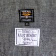 画像8: ジェラード   JELADO U.S.Navy Dungaree Jumper　[INDIGO] 【CT12316】 (8)